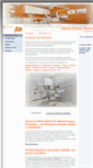 Mobile Screenshot of clinicamorey.com